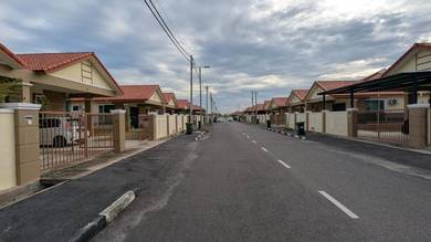 [view Bendang] Semi-D Taman Saderi , Simpang 4, Alor Setar