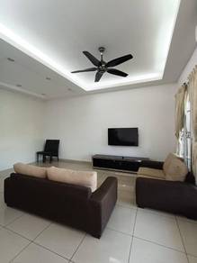 Taman Impian Emas / Setia Tropika / Dato Onn / Kempas / Sutera