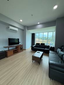 Residensi Fantasi