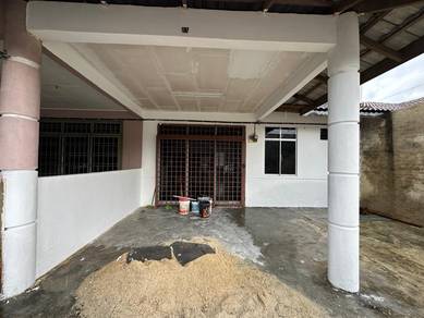 Taman Impian Jaya / Jalan Impian Ria / Senai 
