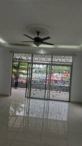 Just renovated 2.5-Storey Semi-D in Taman Prima Saujana, Kajang.