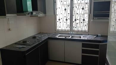 Just renovated 2.5-Storey Semi-D in Taman Prima Saujana, Kajang.