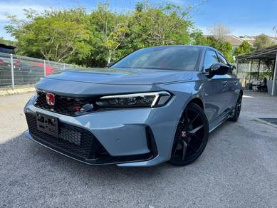 Honda CIVIC 2.0 TYPE R FL5 (M)
