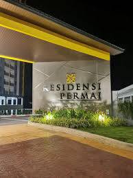Residensi Permai 🤩3R2B2CP Partially/F RENO NIcely unit in Semenyih
