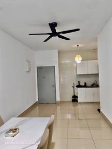 fully furnish- Razak City Residences, jalan Sungai Besi