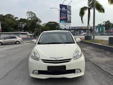 Perodua MYVI 1.3 EZ (A)