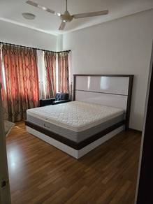 Townhouse-for-rent-Ipoh-Perak