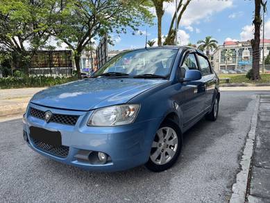 Proton SAGA 1.3 H-LINE (A)
