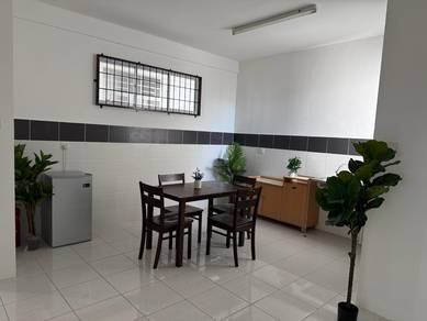 Stutong Height Apartment 1  For Sale