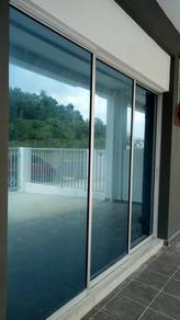 TINTED TINGKAP ANDA l install window tint kalis UV