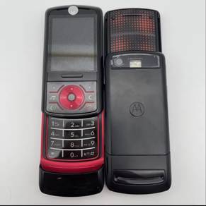 Motorola RIZR Z3 Slide