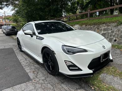 Toyota 86 2.0 (A) JDM !!