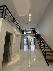 Arte Cheras, Taman Midah