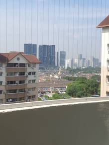 NEWLY REFURBISHED SENTUL UTAMA CONDO l Can Apply 100% Loan