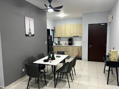 GM Remia condo for rent @ Klang