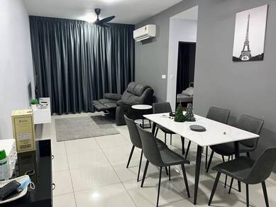 GM Remia condo for rent @ Klang