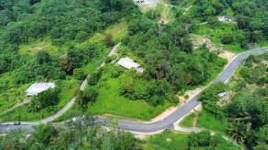 Siniawan Mixed Zone Land For Sale   Location: Siniawan
