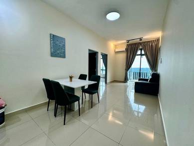 Ksl Residence 2 @kangkar Tebrau