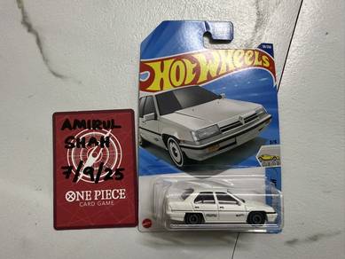 Hotwheel