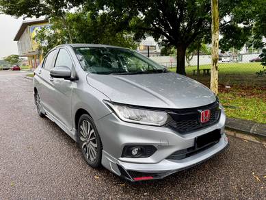 Honda CITY 1.5 V FACELIFT (A)