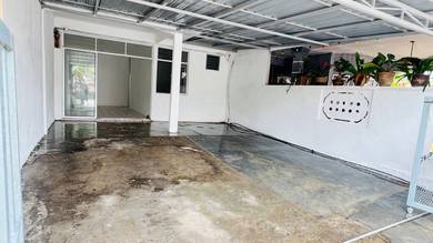 1-storey-Terraced-House-for-sale-Port-Dickson-Negeri-Sembilan-1