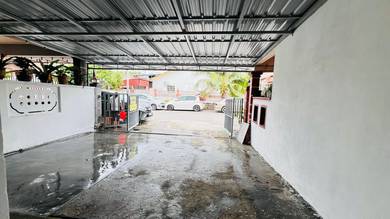 1-storey-Terraced-House-for-sale-Port-Dickson-Negeri-Sembilan-2
