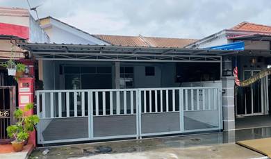 1-storey-Terraced-House-for-sale-Port-Dickson-Negeri-Sembilan