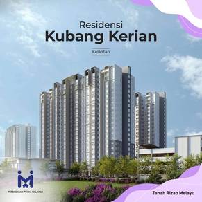 Residensi Kubang Kerian (Residensi PR1MA@Kubang Kerian)