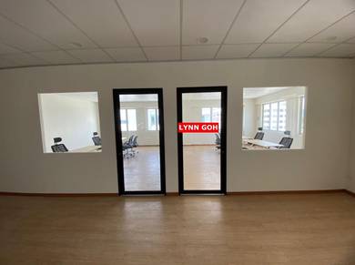 FACTORY SALE At BATU KAWAN VALDOR GOLDEN GATE WAY 5565 SQFT
