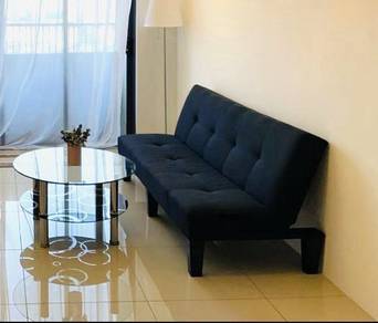 VISTA SENTUL RESIDENCE , SENTUL | FULLY FURNiSHED✅|AVAILABLE NOVEMBER✅
