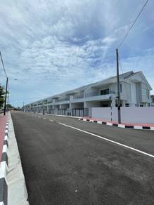 For Sale|Double Storey Terrace|Intermediate Unit|Kepala Batas Bertam
