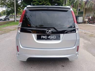 Perodua ALZA 1.5 EZ STANDARD FACELIFT (A)