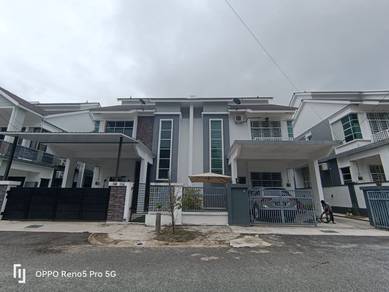 SemiD 2 storey Fully renovated di TTIS