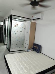 Dk impian fully furnished dual key