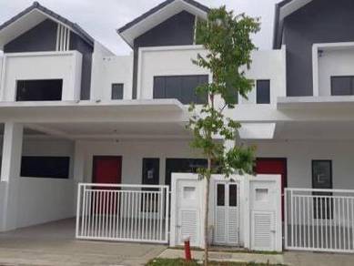 Biggest & Luxury 2 Storey House Seremban | 24x100 5R4B 3200sqft