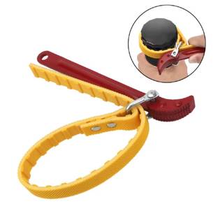8 Inch Belt Wrench