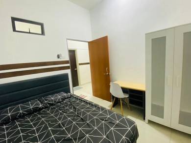 Room for Rent- Res280 Selayang