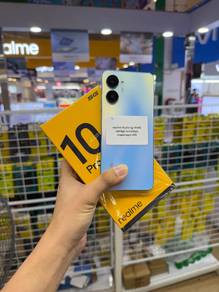realme 10 pro 5g ram8gb/256gb