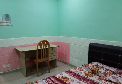 Furnish  Room to Rent for Ladies ONLY.