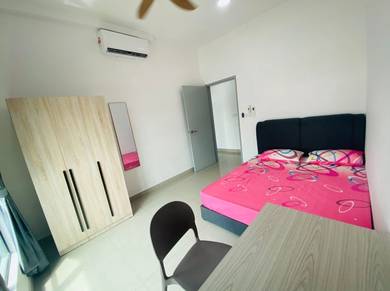 Room for Rent- V-Residensi 5, Selayang