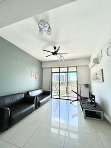 For Rent  |  出租 📍D'Inspire Residence (Nusa Bestari)