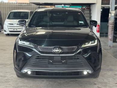 Toyota HARRIER 2.0 G-SPEC