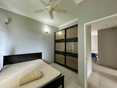The Peak Corner unit | Fully Furnished | 2 car park