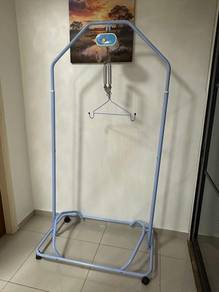 Buaian baby include Electronic baby cradle