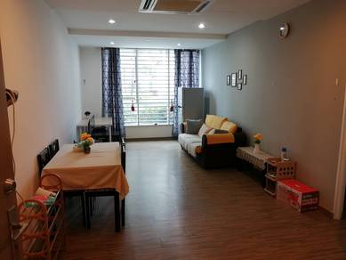 Zen Suites @ Zetapark
