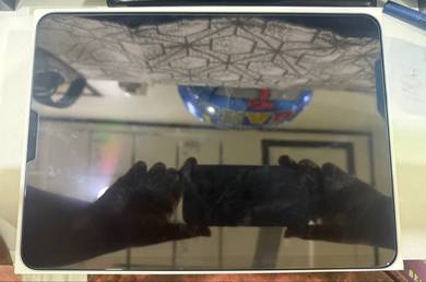 iPad Air 4 Wi-Fi 64GB & Apple Pencil 2nd Gen