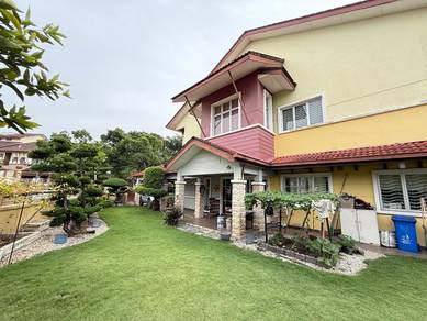2-storey-Terraced-House-for-sale-Shah-Alam-Selangor