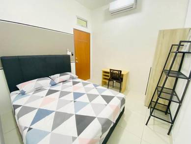 Room for Rent- Impiria Residence, Bukit Tinggi Klang
