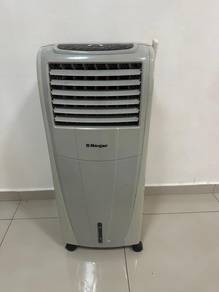 Air Cooler Morgan BRAND