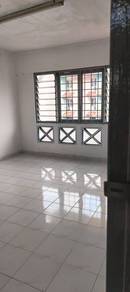 Flat at Desa Cemara for rent @ (Seberang Jaya Infront of LUTOS) 